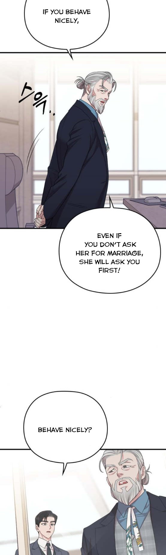 Marry My Husband Chapter 51 image 24